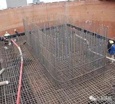 桥梁承台施工全流程,桥梁承台基础施工全流程