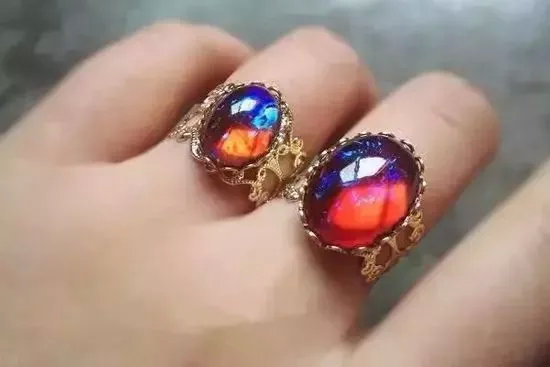 教你一秒钟识别6种爆款假珠宝,五种高大上伪珠宝玉石