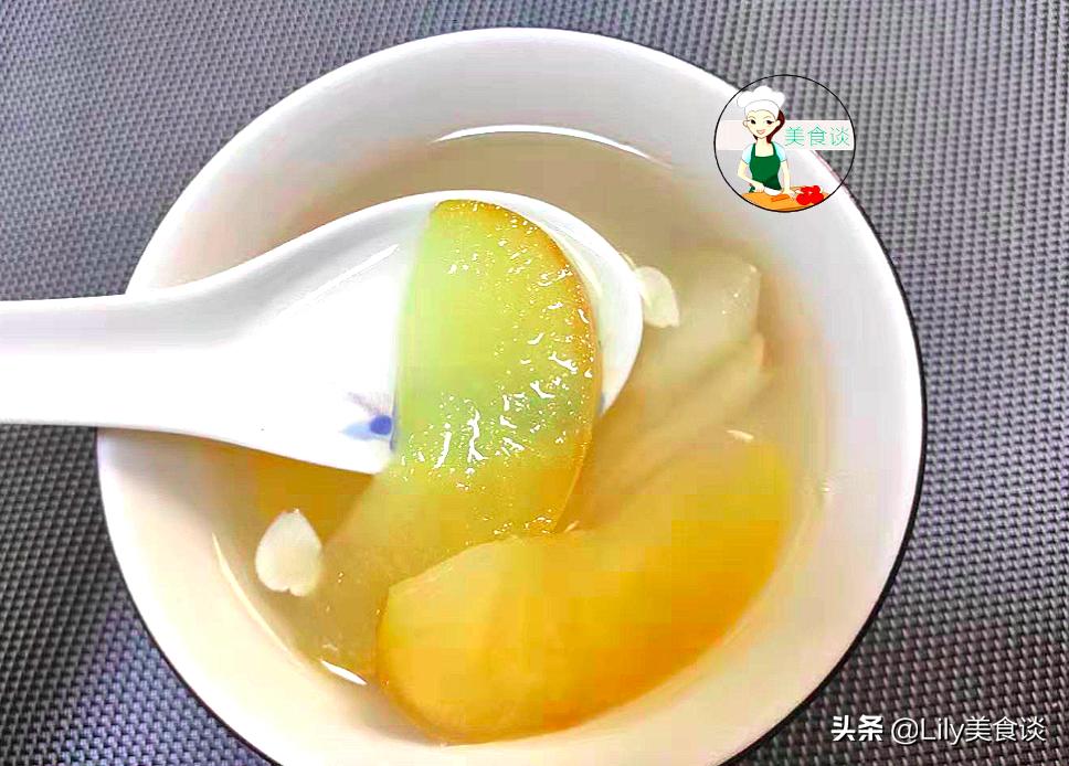 每天吃苹果雪梨有什么好处,雪梨和苹果煮哪个功效好