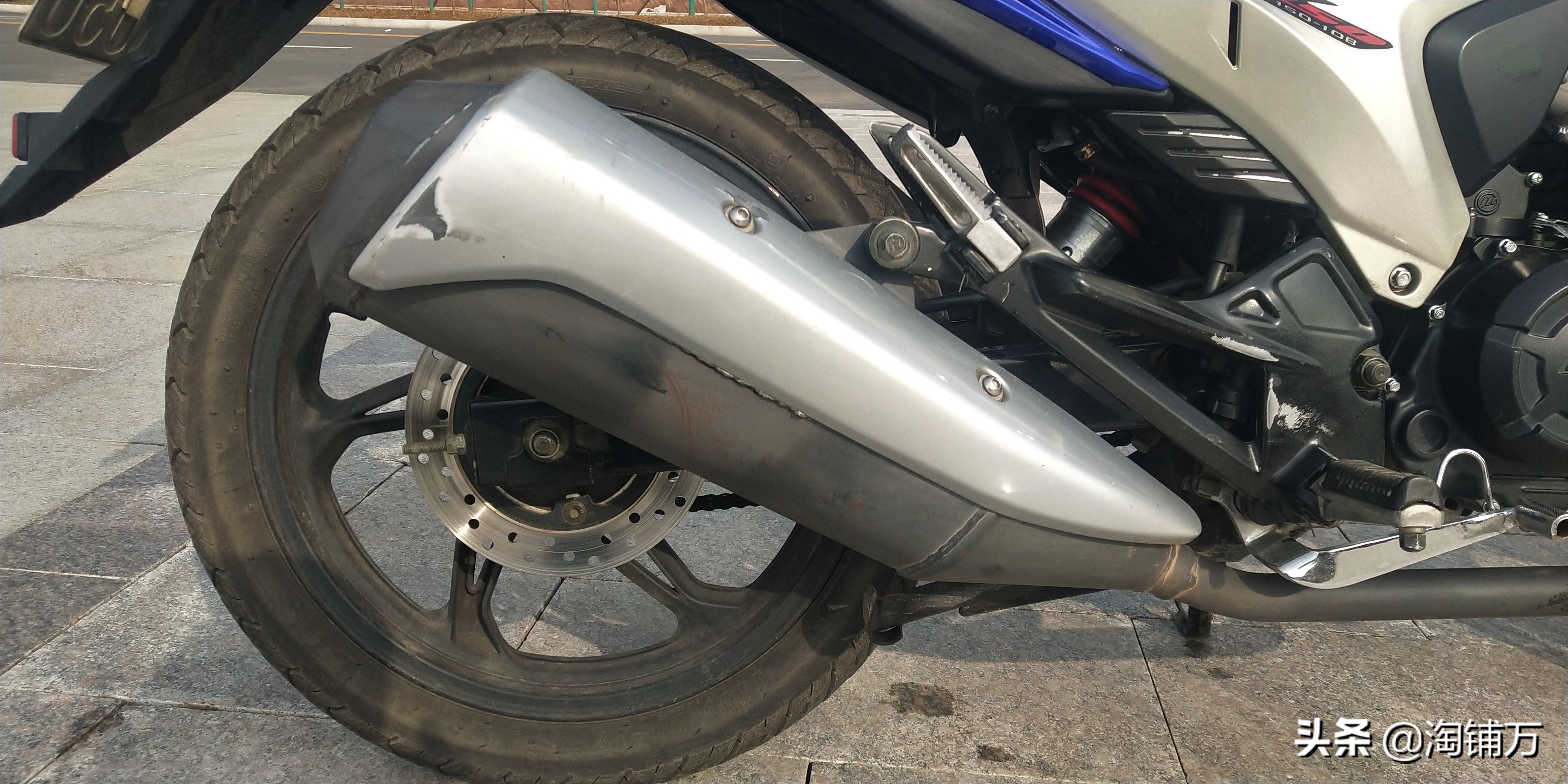 力帆kp150街车,力帆kp150摩托