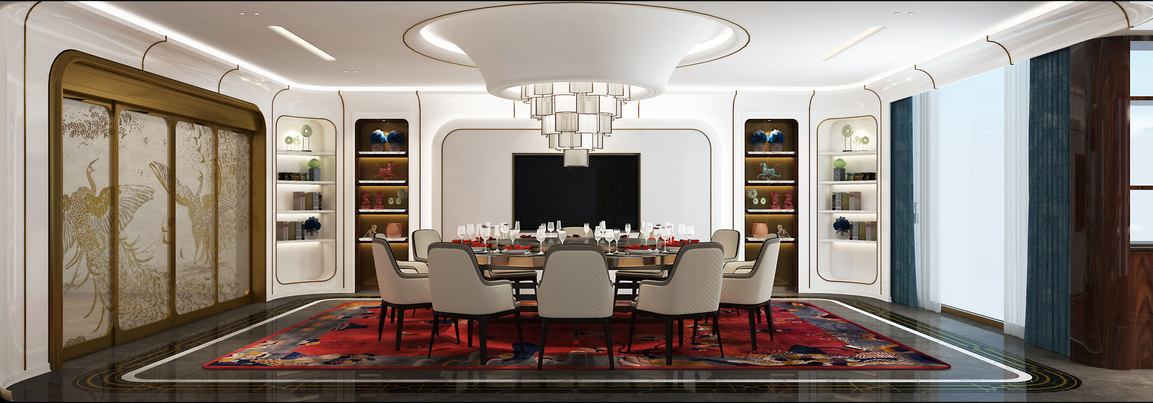 设计大师手法,设计手法大全