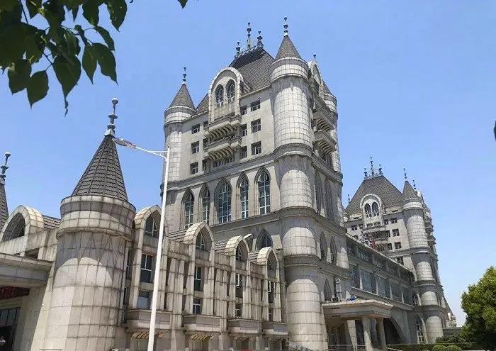 为什么江苏人爱去高速服务区旅游