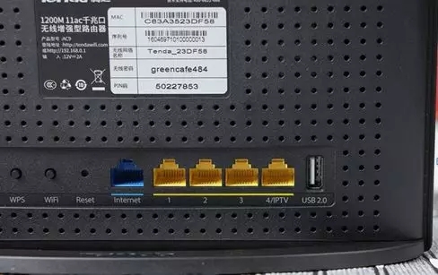 怎么辨别路由器千兆版和普通版,如何区分真假千兆交换机