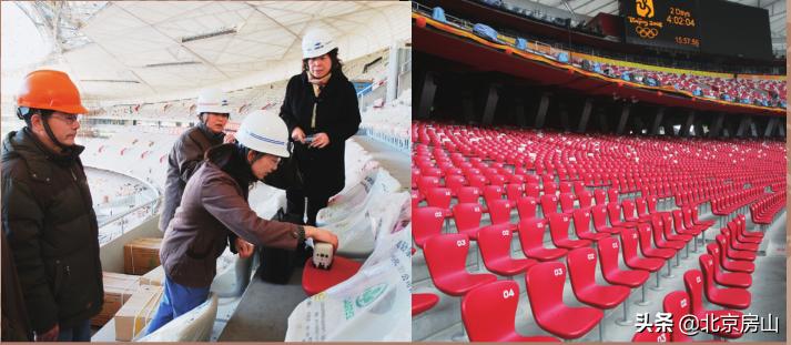 燕山石化转型,辉煌50年奋进新时代燕山石化