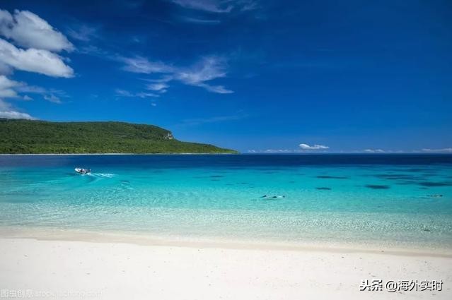 持中国护照31个免签、落地签及电子签国家大全