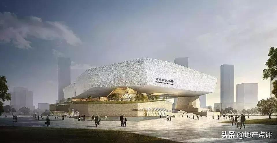 中签率4.5%！绿地海悦超8000人要买！即将强势收官