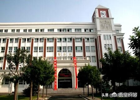 太原市高中排名2021完整版,太原市职业高中排名