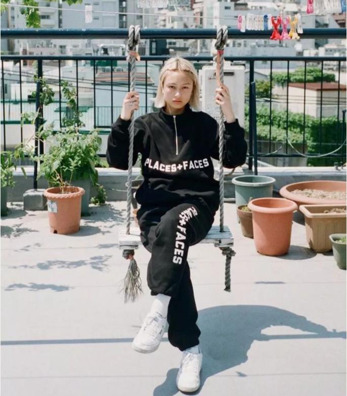 英国高街潮牌,美国街头潮牌palace