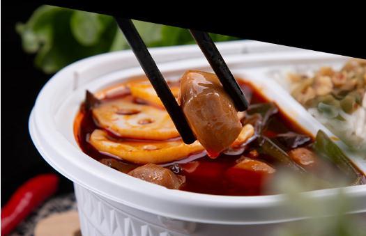 比泡面更方便更有营养的速食食品,比泡面方便的食品