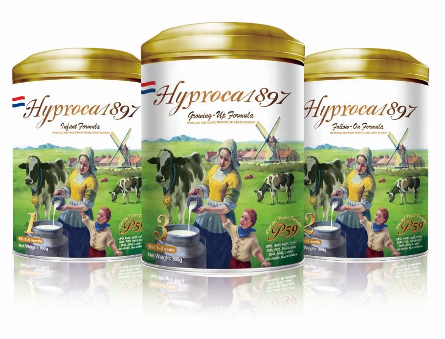 “专供中国”的海普诺凯1897奶粉怎么样?是否值得买?真相测评