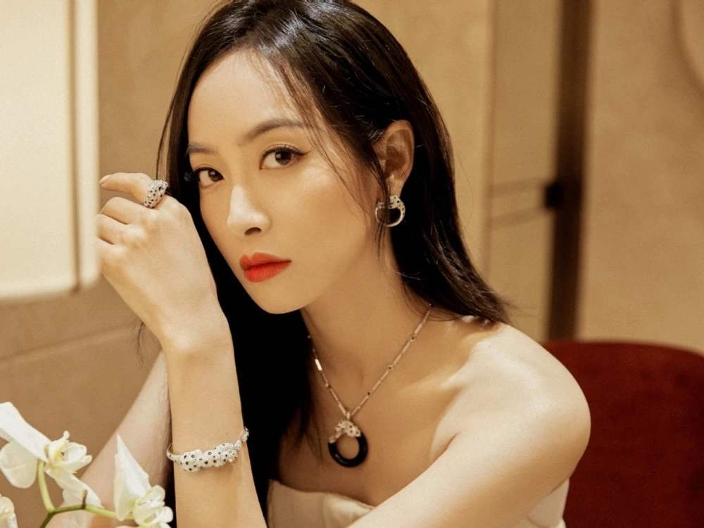 金鹰节开幕式金鹰女神回顾,金鹰女神的现状