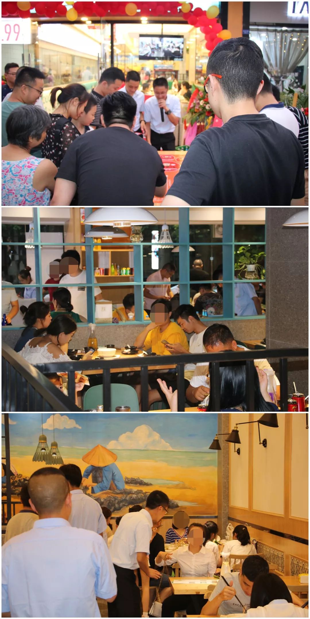 生蚝自助蚝门,蚝门烤式生蚝店真心好吃