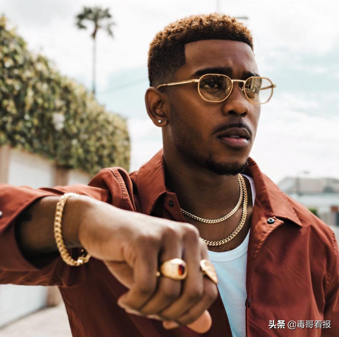 提升穿搭质感的首饰推荐,学会首饰搭配美出高级感