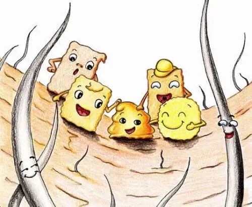 医生小孩耳朵耳屎结块堵住怎么掏,赵医生耳屎堵塞最快的解决方法