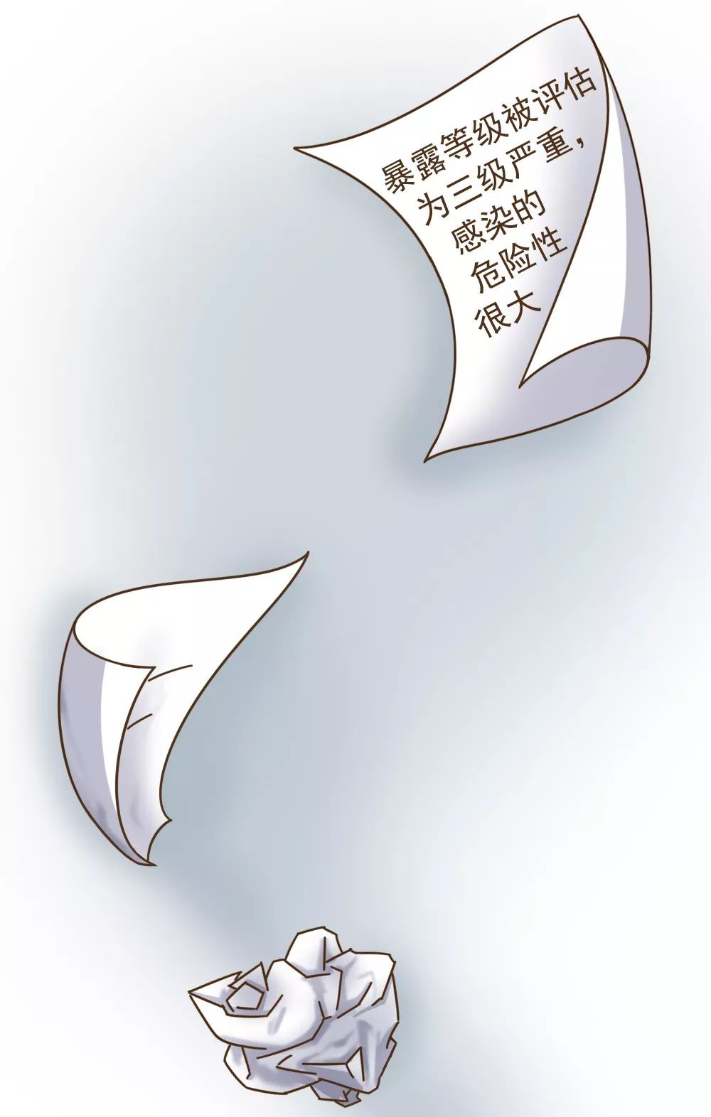 说说自己患艾滋病的经历,一名医生染上艾滋的第22个小时