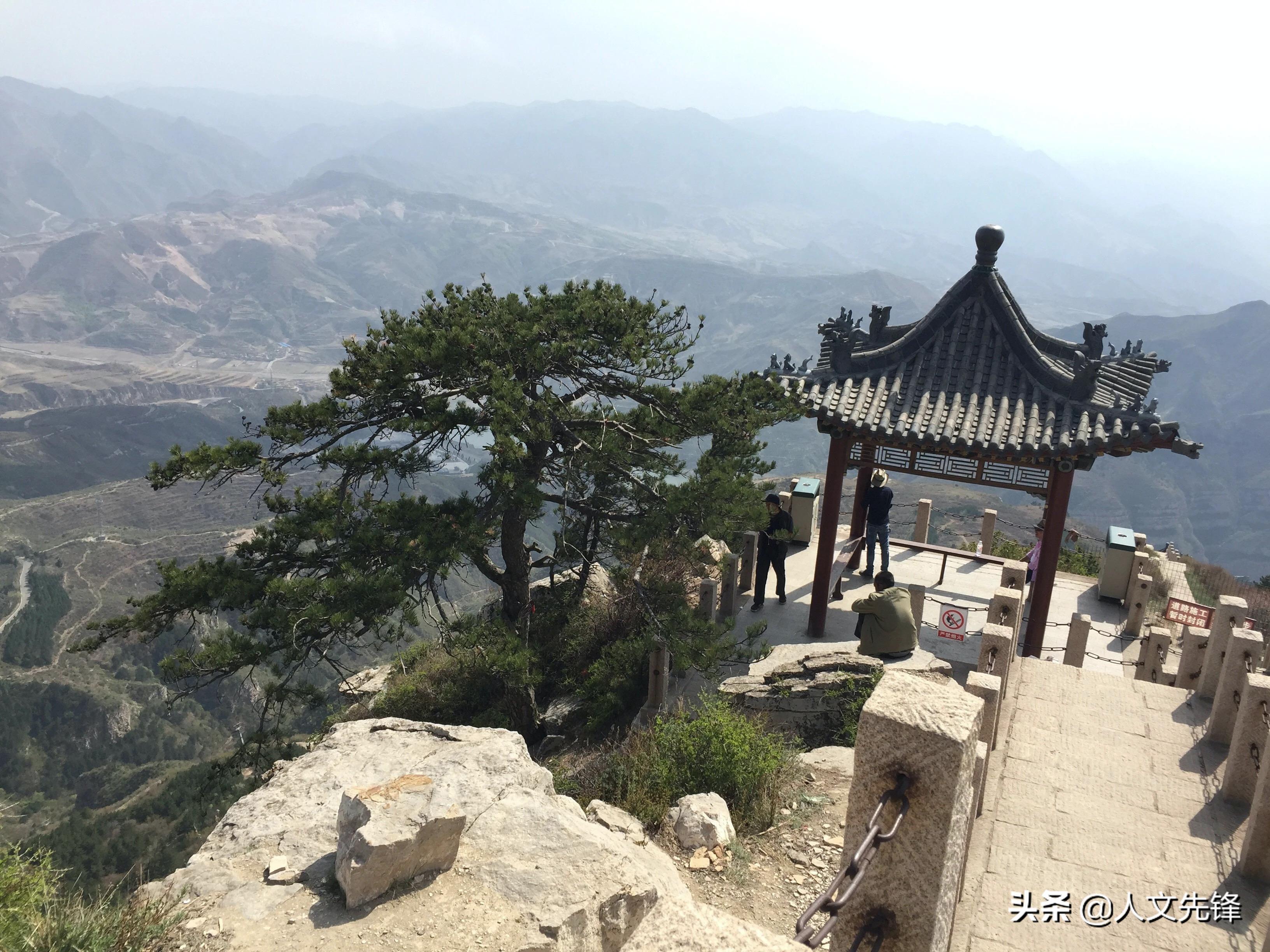 大同有几个国家级开发区,大同5a级旅游景点有哪些