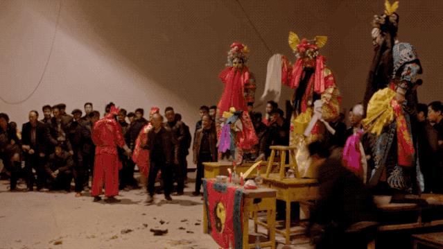 他到西北跟拍5个中国爷们3年：这片土地决定了人们为什么要唱歌