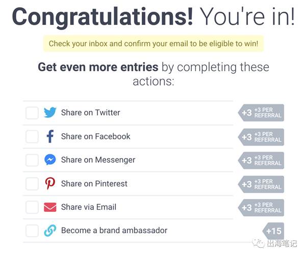 牛人案例：零成本通过Dropshipping一个月赚3600美元丨出海笔记