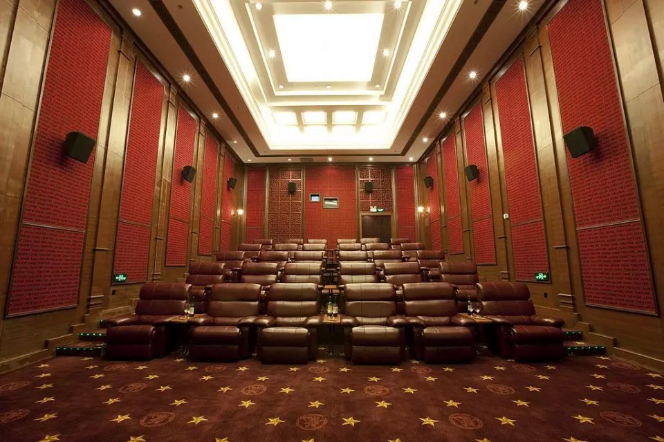 耀莱成龙影院五棵松店,耀莱成龙影院五棵松店电话