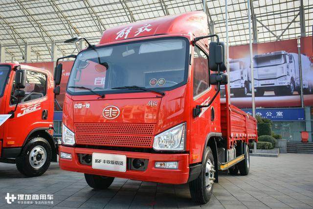 这是国内高端轻卡十强战力,质量到底怎么样?听听卡友怎么说