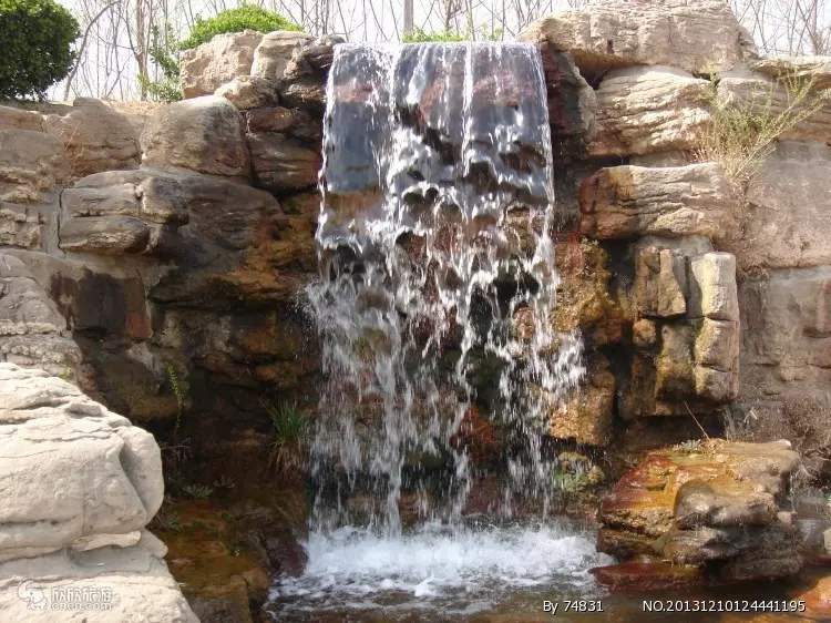 聊城姜堤乐园攻略,聊城姜堤乐园的全景