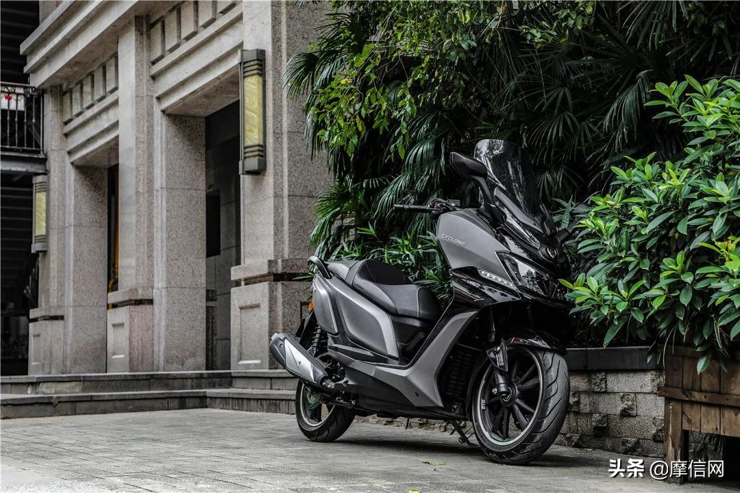 1万至2万左右公认最好踏板摩托车,2万元踏板排行