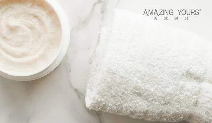 怎样快速去除痘印｜美致时分