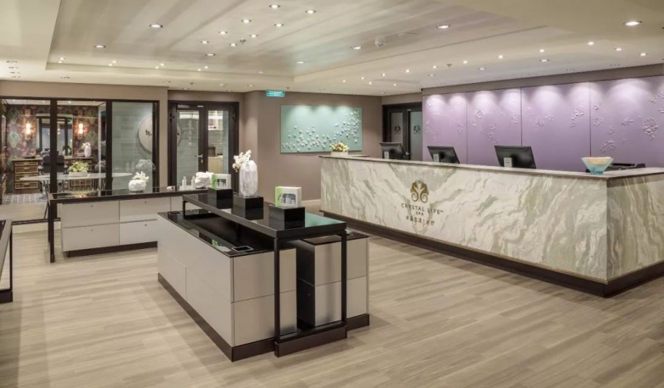 世界梦号邮轮行程表,世界梦号邮轮旅游攻略