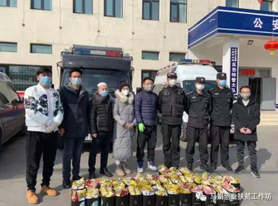 90后女孩捐款5万元抗疫,女企业家捐赠抗击疫情