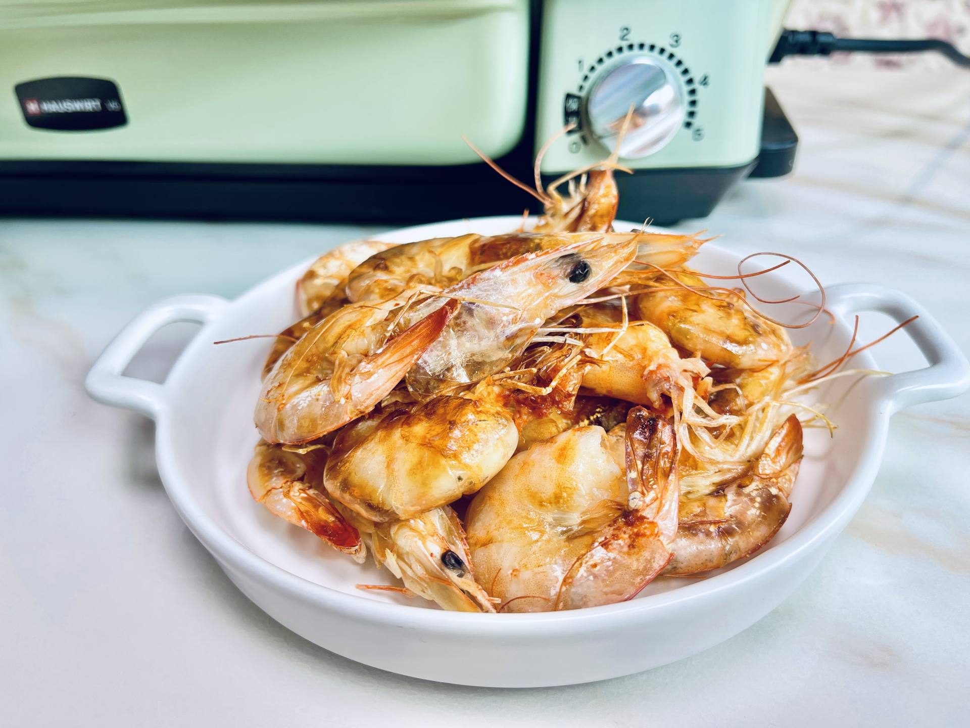 无烟烧烤炉烧烤教程,家用无烟烧烤炉怎么烤肉