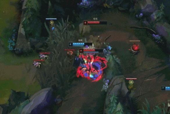 打野波比天赋最新版本,最新打野波比出装