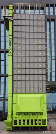 粮食烘干机热销第一名,100吨粮食烘干机价格表