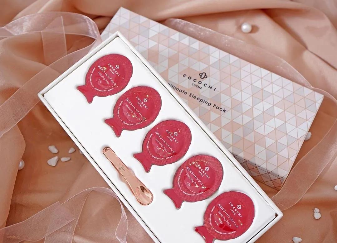 年轻人用哪款面膜效果好,30岁以上女人哪种面膜不会踩坑