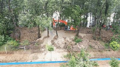 63厘米!16个昼夜!合肥是如何拼尽全力的?