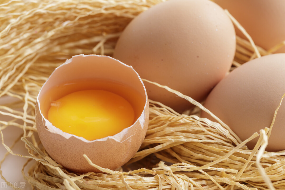 怎么样辨别鸡蛋真假图解,如何快速辨别鸡蛋的真假