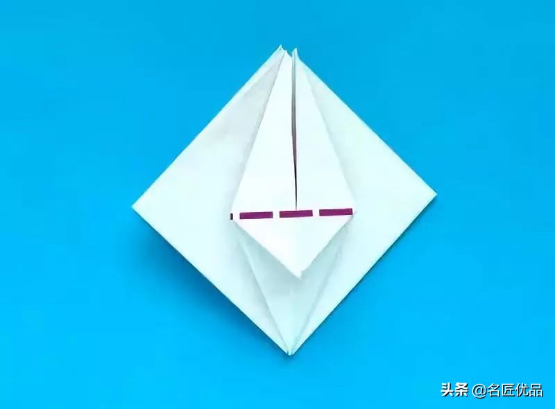 手工螃蟹钳子,暑假亲子手工活大全