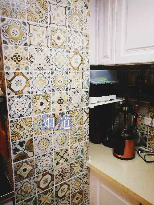 说说家装那点事儿,我们家装修到底有多丑