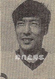 足球队员李福宝简历,河北著名足球运动员李福宝