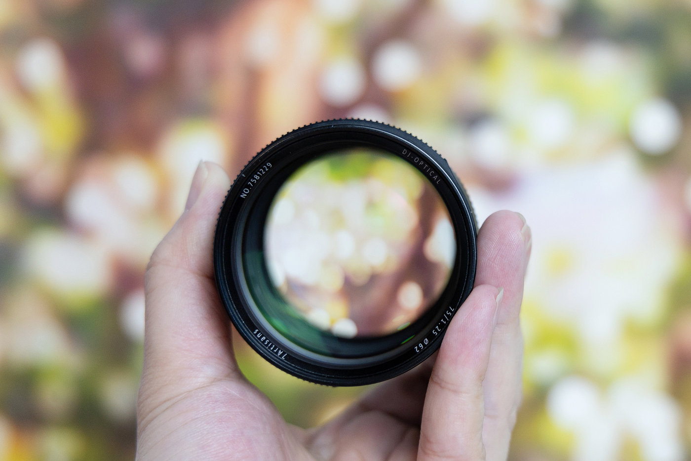 七工匠55mmf1.4大光圈镜头怎么样,七工匠75mm镜头怎么样