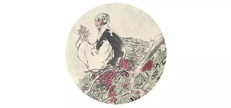 【美文共享】春天，人间皆可爱