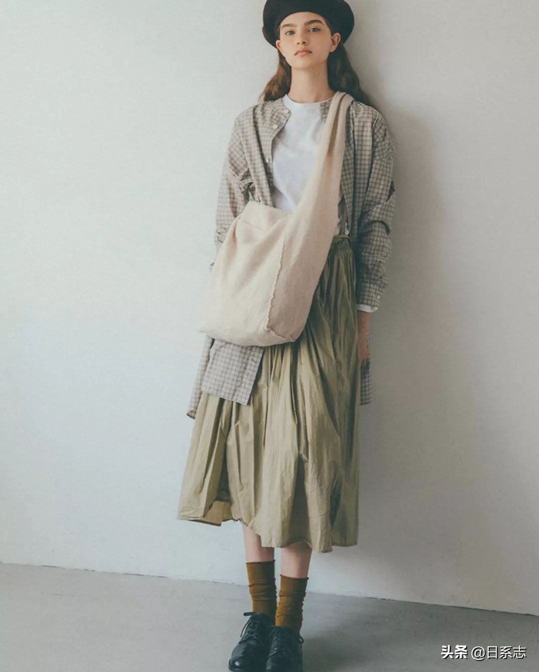 被吹爆的穿搭,被风吹过的夏天夏日时尚穿搭