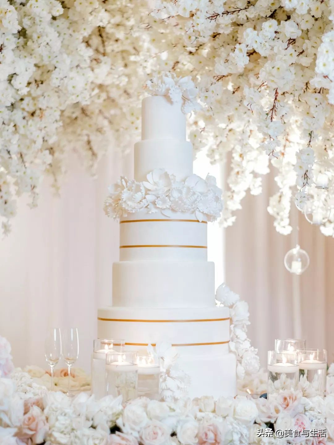 玩烘焙需要哪些设备,蛋糕裱花零基础教程新手