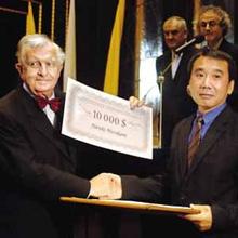 村上春树作品有那么好吗,村上春树真实成就