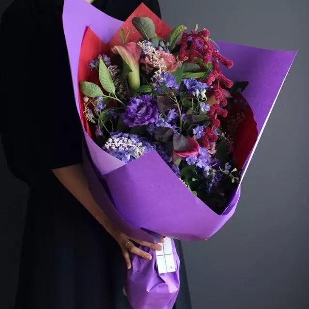 日本顶级花艺欣赏,日本花店布置图片