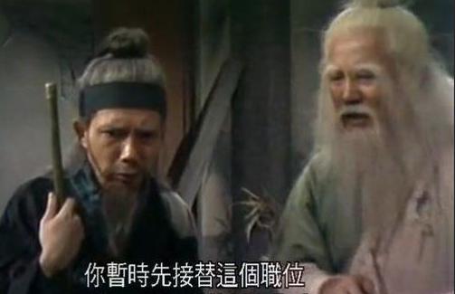 周星驰成名前十大跑龙套角色,周星驰跑过的龙套