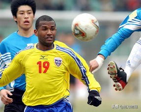 从“四川全兴”到“河南建业”,时也!命也