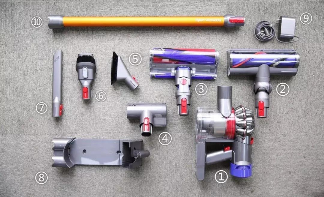 无线吸尘器吸拖一体怎么选购,无线吸尘器选购2020
