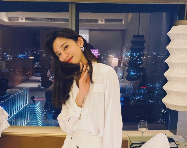 nba最美女主播,nba最美女主播比赛