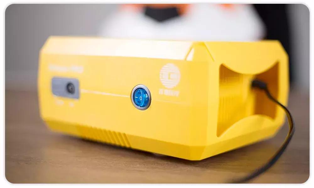 听说雾化治疗危害大？是真是假，看完你就懂