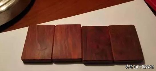 敬佩！一个“伪文玩爱好者”的无事牌折腾之路